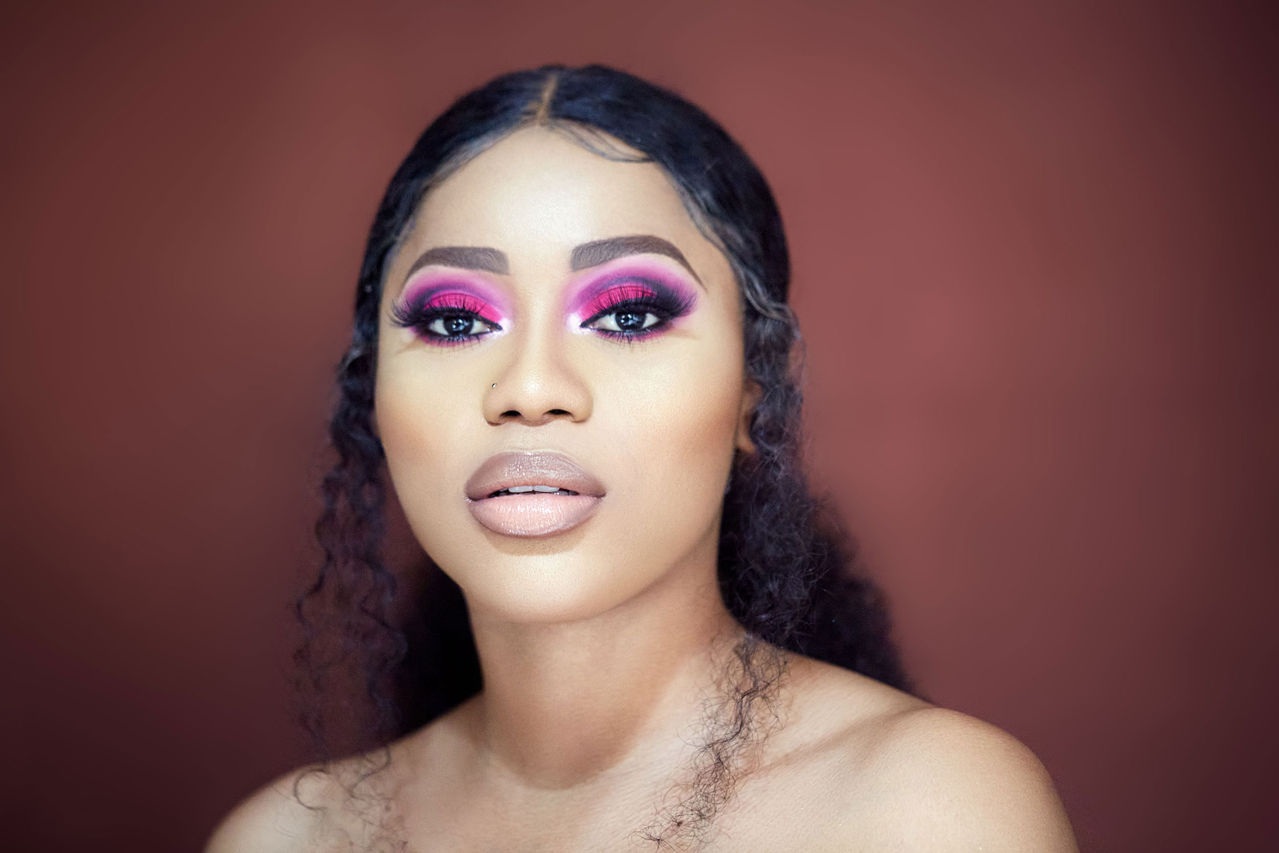 Maquillage Beauté