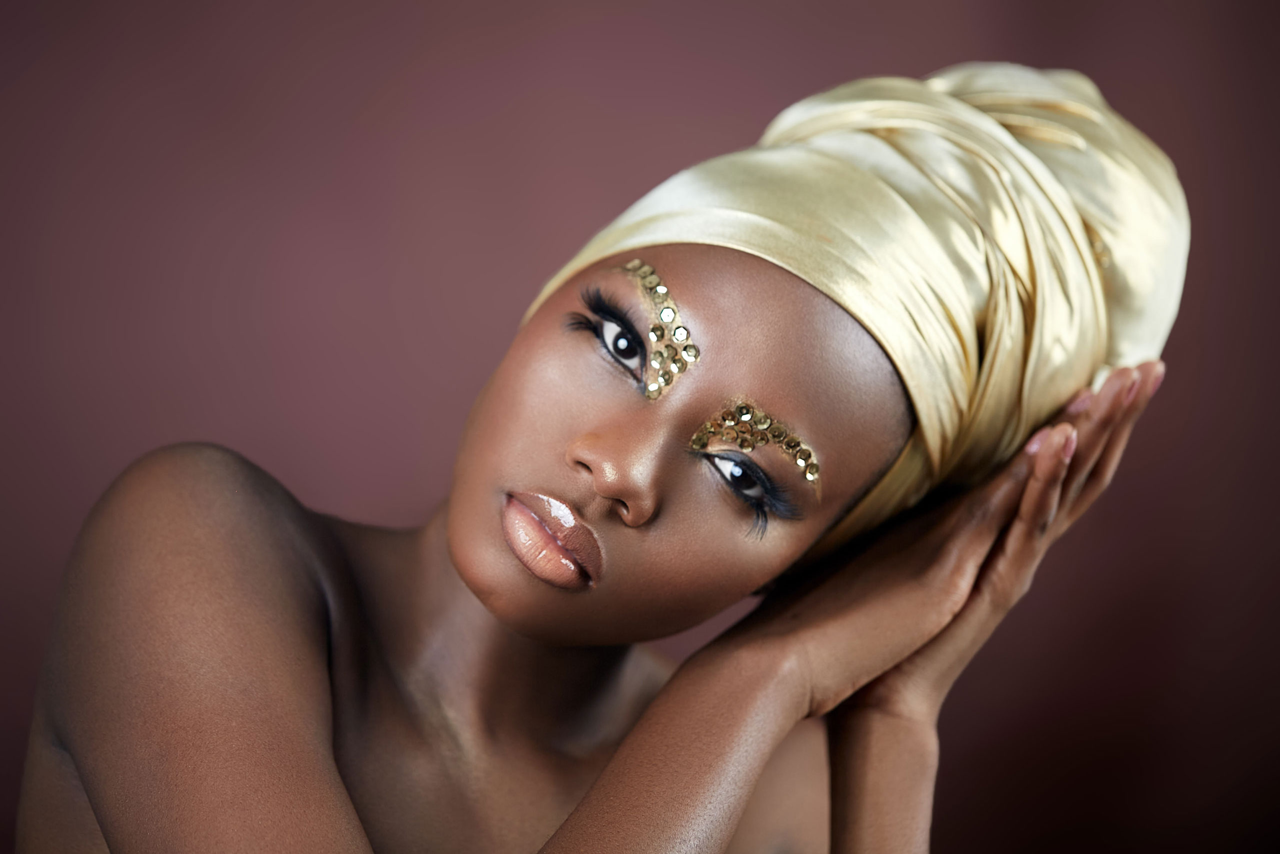 Maquillage Mode & TV Perfectionnement